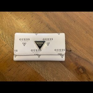 Guess Wallet